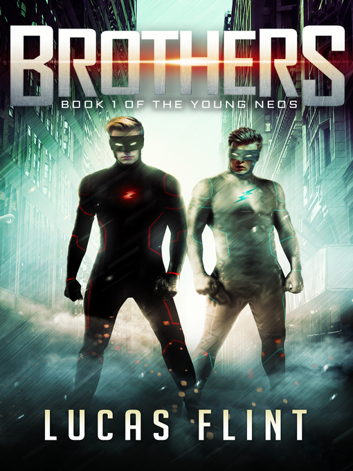 Title details for Brothers by Lucas Flint - Available